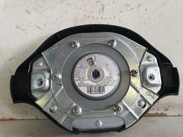 bontott DACIA LOGAN Kormánylégzsák