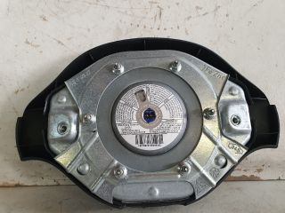 bontott DACIA LOGAN Kormánylégzsák