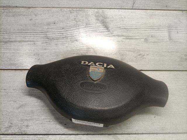 bontott DACIA LOGAN Kormánylégzsák