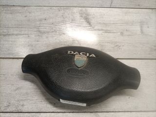 bontott DACIA LOGAN Kormánylégzsák