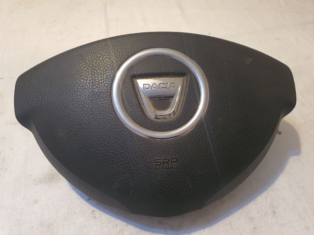 bontott DACIA LOGAN Kormánylégzsák