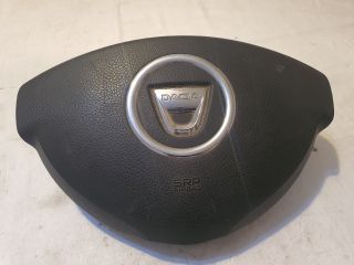 bontott DACIA LOGAN Kormánylégzsák