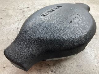 bontott DACIA LOGAN Kormánylégzsák