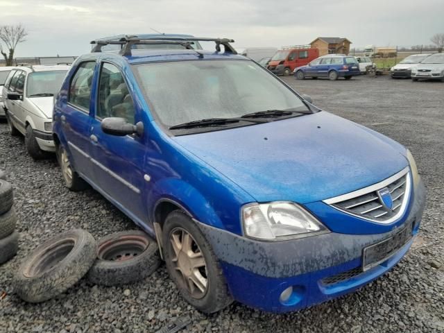 bontott DACIA LOGAN Kormánylégzsák