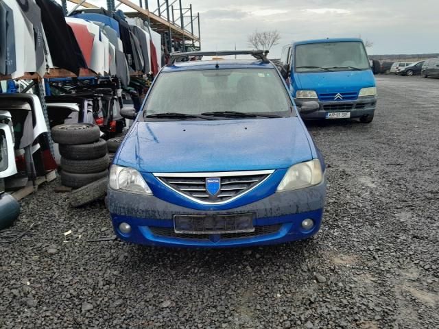 bontott DACIA LOGAN Kormánylégzsák