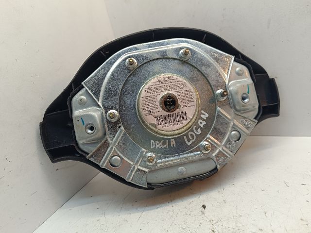 bontott DACIA LOGAN Kormánylégzsák