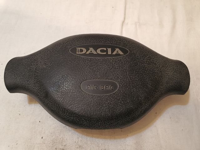 bontott DACIA LOGAN Kormánylégzsák