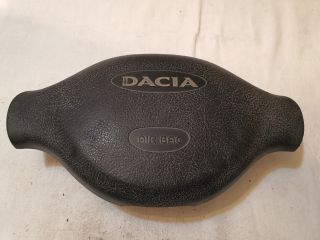 bontott DACIA LOGAN Kormánylégzsák