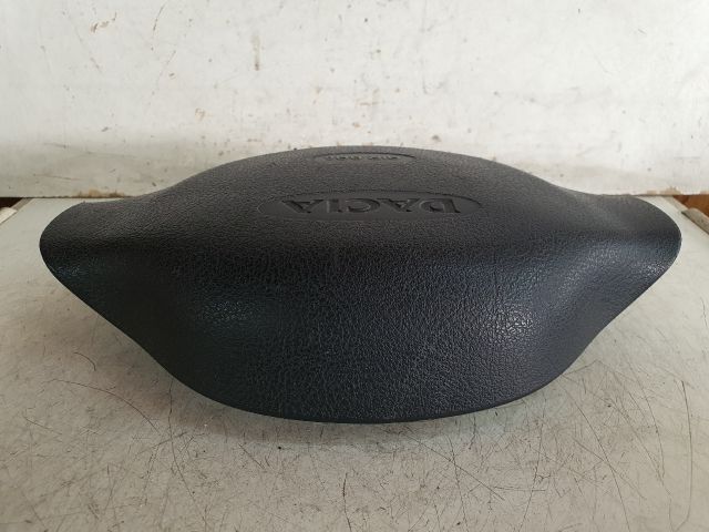 bontott DACIA LOGAN Kormánylégzsák