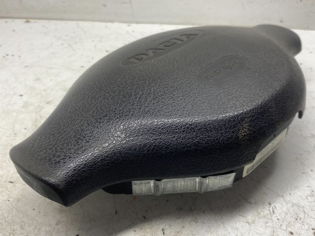 bontott DACIA LOGAN Kormánylégzsák