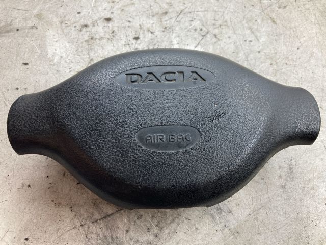 bontott DACIA LOGAN Kormánylégzsák