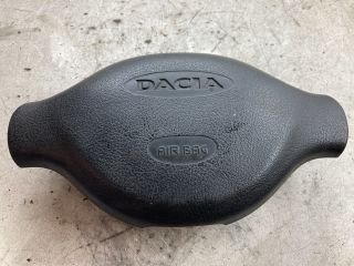 bontott DACIA LOGAN Kormánylégzsák