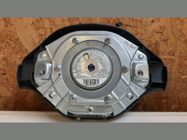 bontott DACIA LOGAN Kormánylégzsák