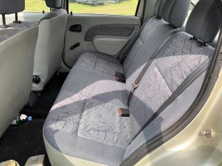 bontott DACIA LOGAN Kormánylégzsák