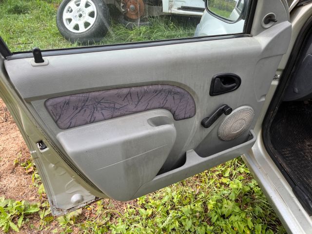 bontott DACIA LOGAN Kormánylégzsák