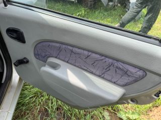 bontott DACIA LOGAN Kormánylégzsák