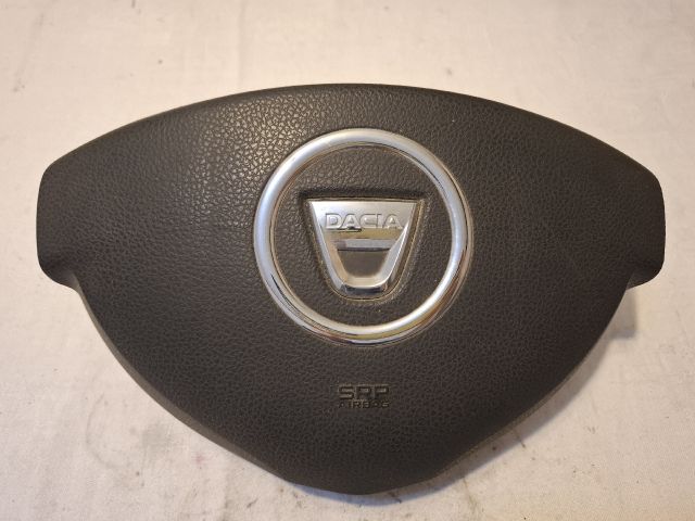 bontott DACIA LOGAN Kormánylégzsák