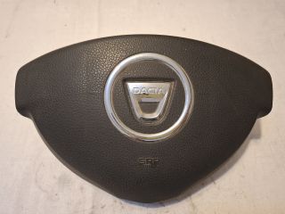 bontott DACIA LOGAN Kormánylégzsák