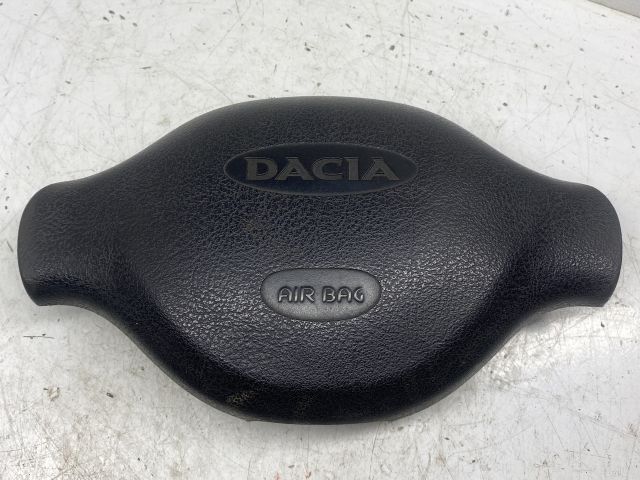 bontott DACIA LOGAN Kormánylégzsák