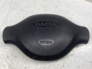 bontott DACIA LOGAN Kormánylégzsák