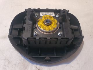 bontott DACIA LOGAN Kormánylégzsák