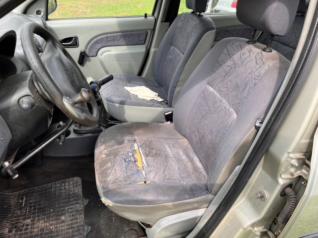 bontott DACIA LOGAN Kormánylégzsák