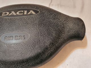 bontott DACIA LOGAN Kormánylégzsák