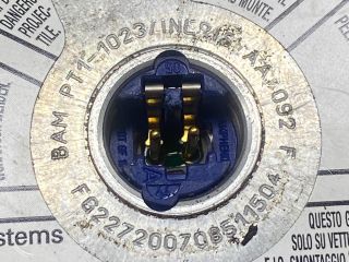 bontott DACIA LOGAN Kormánylégzsák