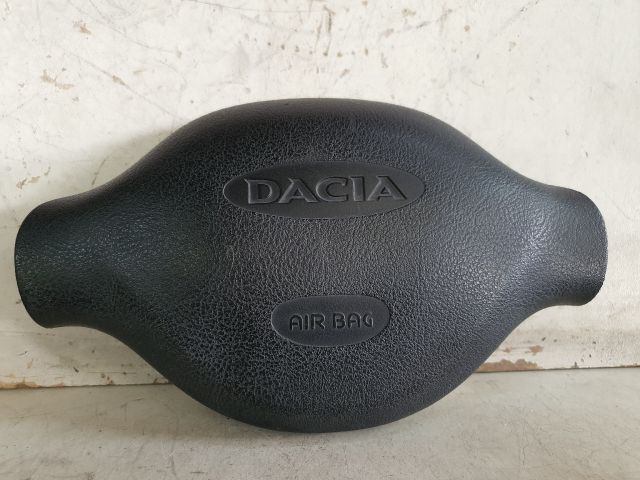 bontott DACIA LOGAN Kormánylégzsák