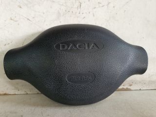 bontott DACIA LOGAN Kormánylégzsák