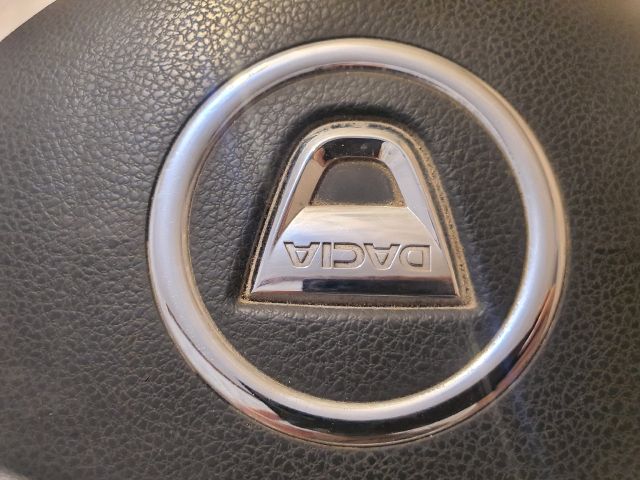 bontott DACIA LOGAN Kormánylégzsák