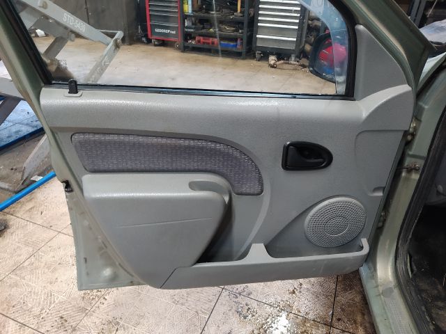 bontott DACIA LOGAN Kormánylégzsák