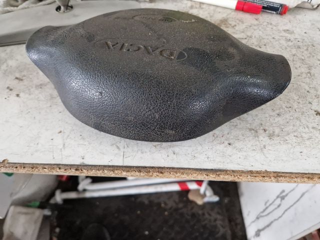 bontott DACIA LOGAN Kormánylégzsák