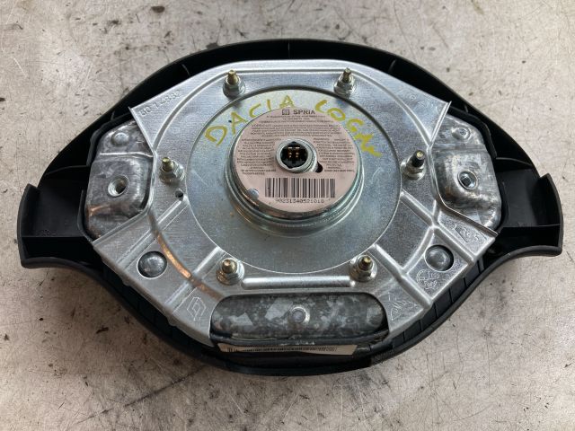 bontott DACIA LOGAN Kormánylégzsák