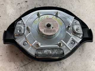 bontott DACIA LOGAN Kormánylégzsák