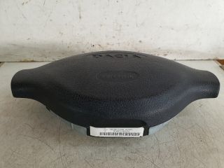 bontott DACIA LOGAN Kormánylégzsák