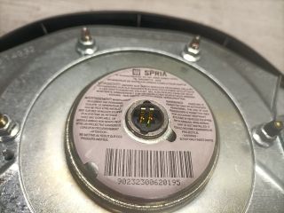 bontott DACIA LOGAN Kormánylégzsák