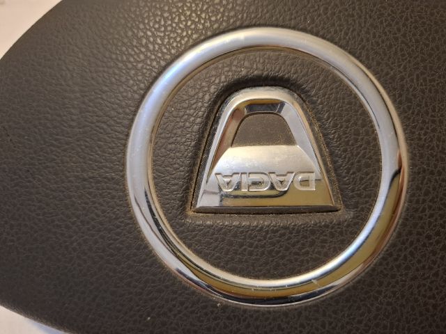 bontott DACIA LOGAN Kormánylégzsák