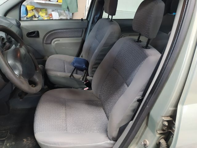 bontott DACIA LOGAN Kormánylégzsák