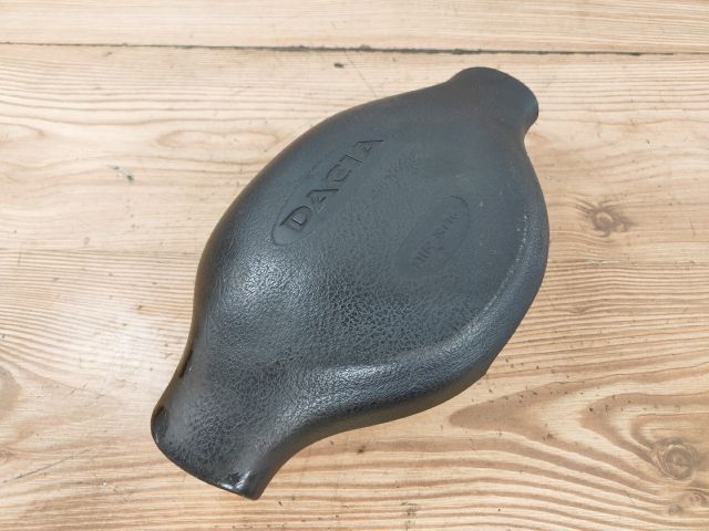 bontott DACIA LOGAN Kormánylégzsák