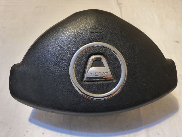 bontott DACIA LOGAN Kormánylégzsák