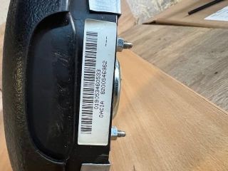 bontott DACIA LOGAN Kormánylégzsák