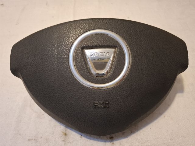 bontott DACIA LOGAN Kormánylégzsák