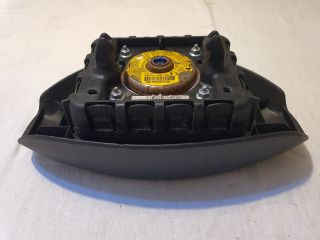 bontott DACIA LOGAN Kormánylégzsák