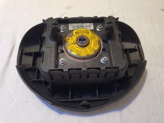 bontott DACIA LOGAN Kormánylégzsák