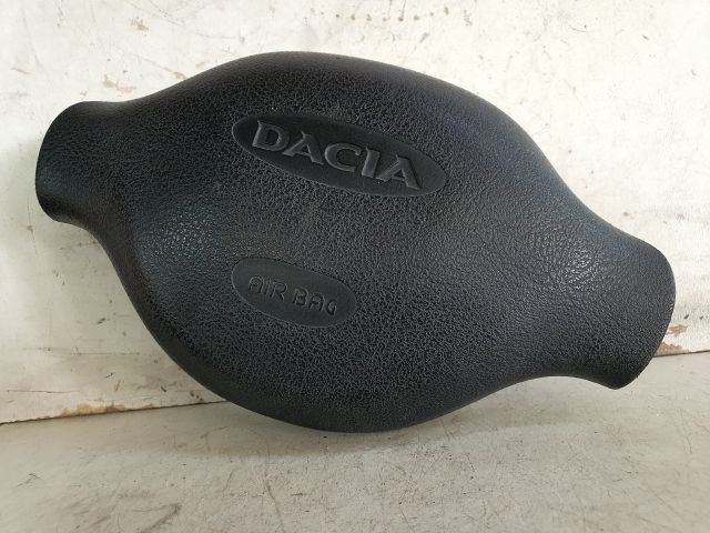bontott DACIA LOGAN Kormánylégzsák