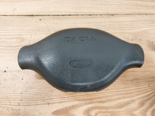 bontott DACIA LOGAN Kormánylégzsák