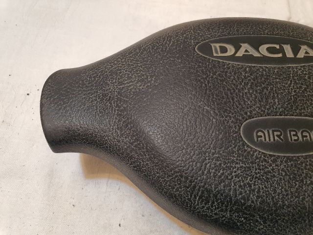 bontott DACIA LOGAN Kormánylégzsák