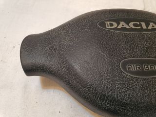 bontott DACIA LOGAN Kormánylégzsák