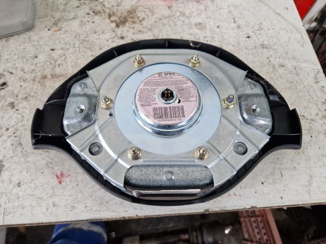 bontott DACIA LOGAN Kormánylégzsák